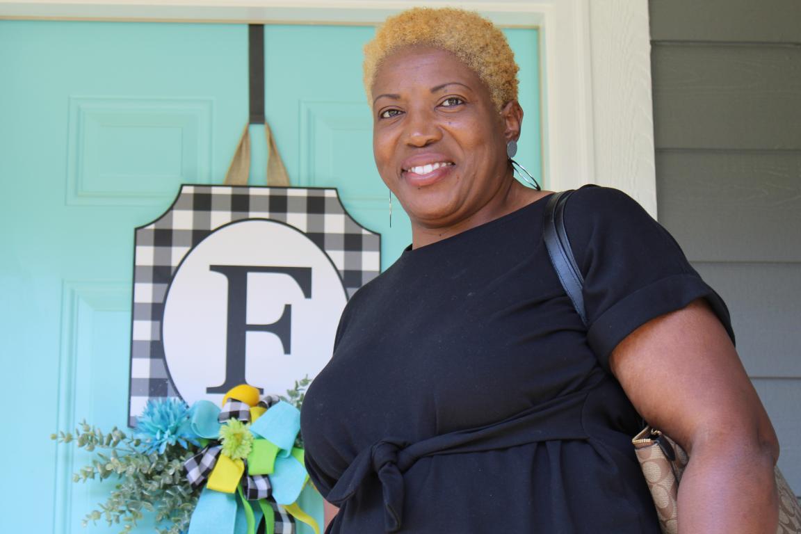 Home Again Spotlight ReBuild NC